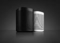 The Sonos One (Gen 2) wireless smart speaker is on sale. Image: Sonos.