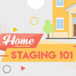 infographic home staging 101