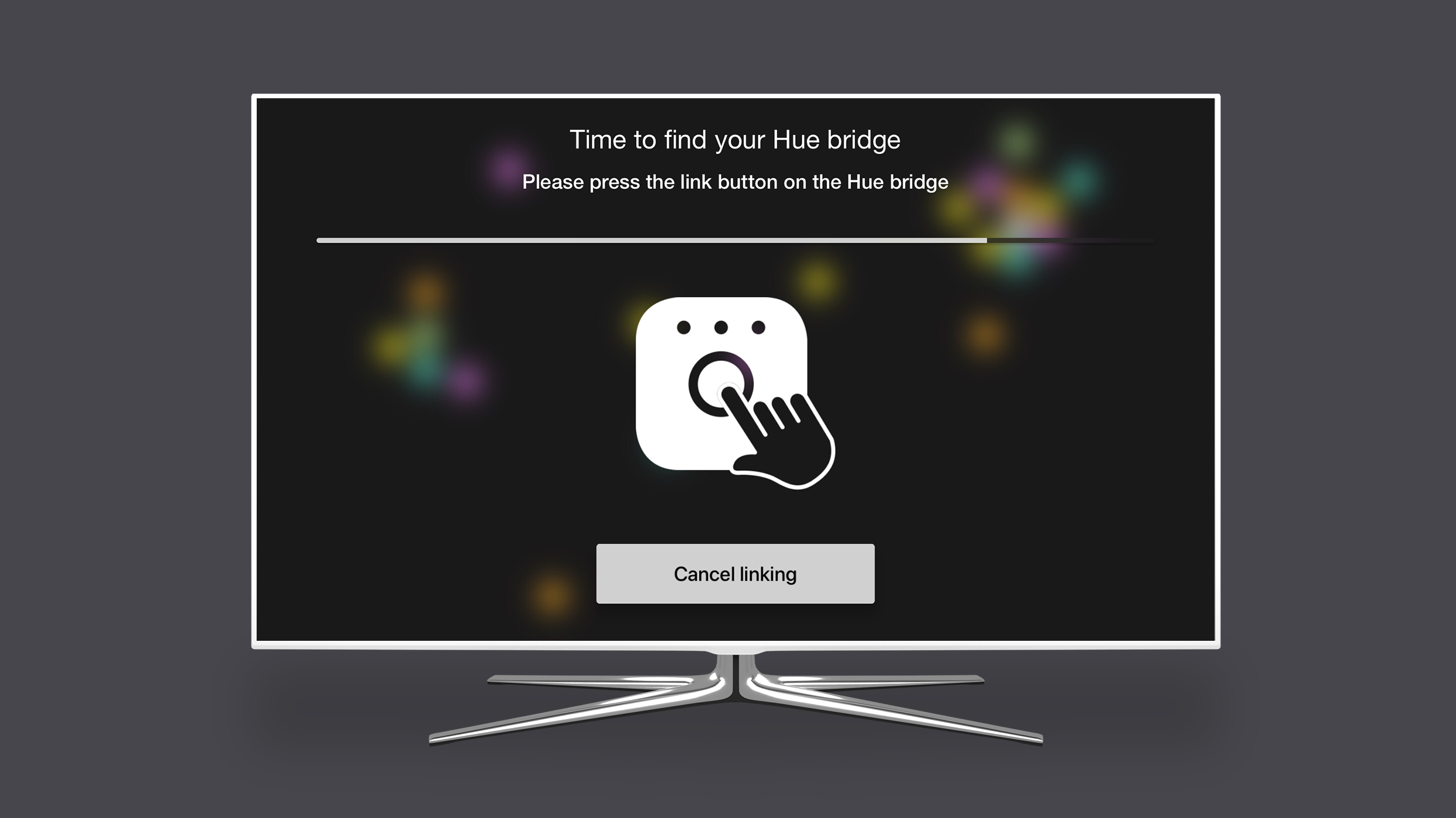 Review: Controlling Philips Hue Lighting on Apple TV With Hue TV