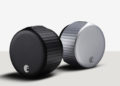 The August Wi-Fi Smart Lock. Image: August Home.