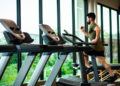 Does your workout space embrace biophilic design? Image: William Choquette from Pexels.