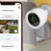 Given a Security cameras, such as this Google Nest Cam IQ, are among the most popular smart home accessories. Image: Digitized House.Security cameras, such as this Google Nest Cam IQ, are among the most popular smart home accessories. Image: Digitized House. between Google and ADT, expect more synergy in connected home security. Image: Digitized House.