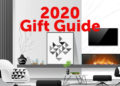 Our 2020 Holiday Gift Guide is here.