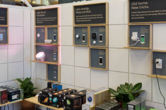 Savvy smart home investing entails picking the right accessories to add function and value. Image: Digitized House.