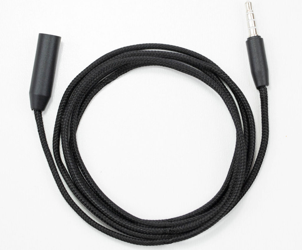 The Phyn Water Sensor Cable. Image: Phyn.