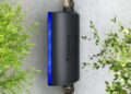 Second generation Phyn Plus Smart Water Assistant + Shutoff. Image: Phyn.