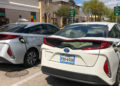 EV road trips can be challenging. Our infographic can help smooth things out. Image: Digitized House Media.