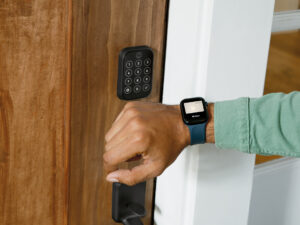 Yale Launches Assure Lock 2 Models with Fingerprint and Apple Home Key Access