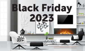 Best Black Friday 2023 Smart Home Deals