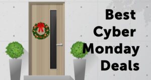 Best Cyber Monday Smart Tech Deals